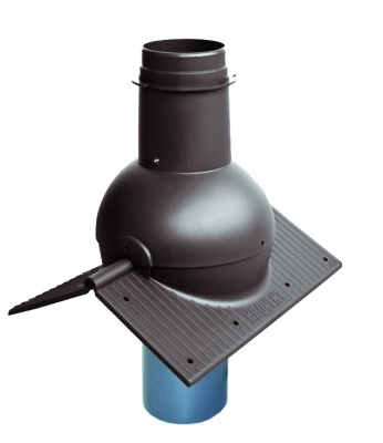 Krovent Pipe-cone ��������� ����� �����������