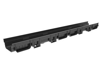 ����� ������������ VS LINE DN100.14.07, SB 6,5/21 - �����������